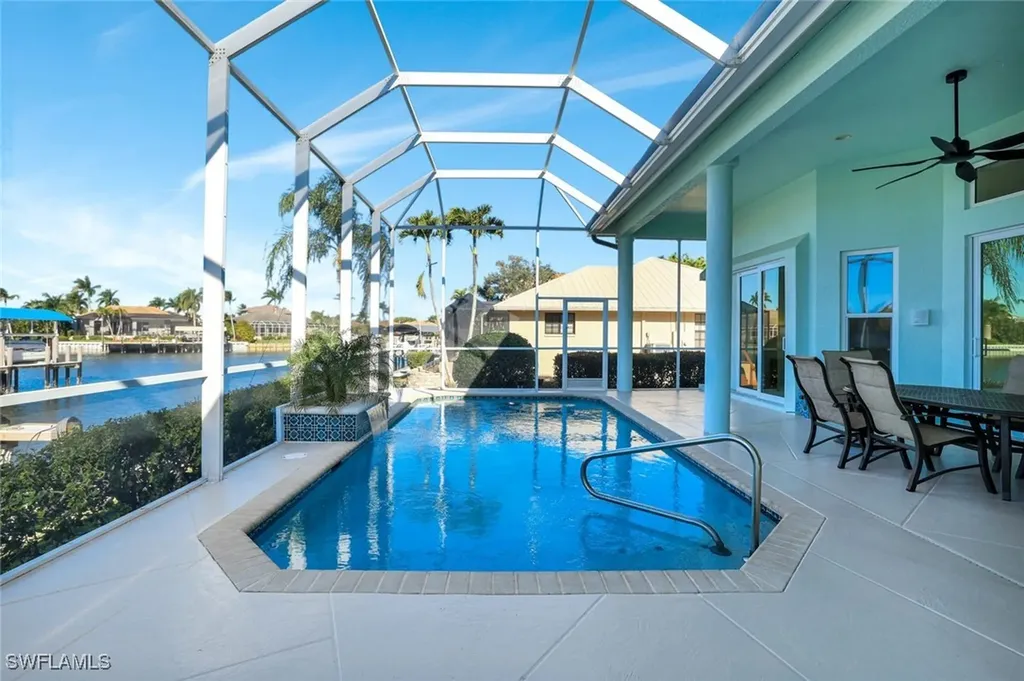 60 Anchor Court Marco Island FL 34145