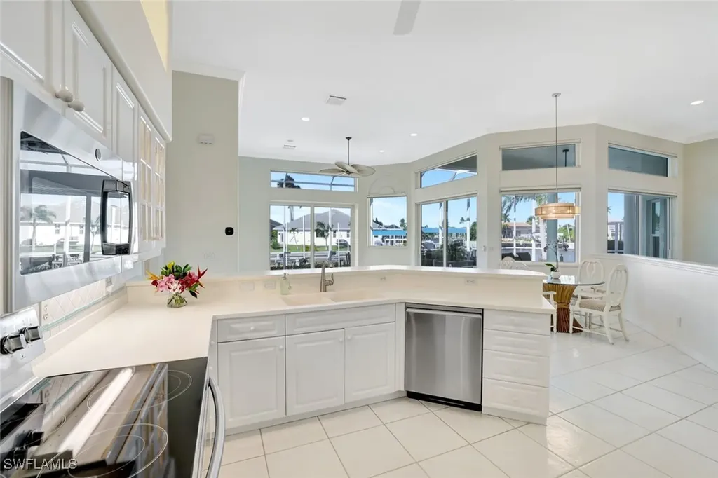 60 Anchor Court Marco Island FL 34145