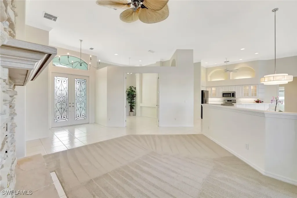60 Anchor Court Marco Island FL 34145