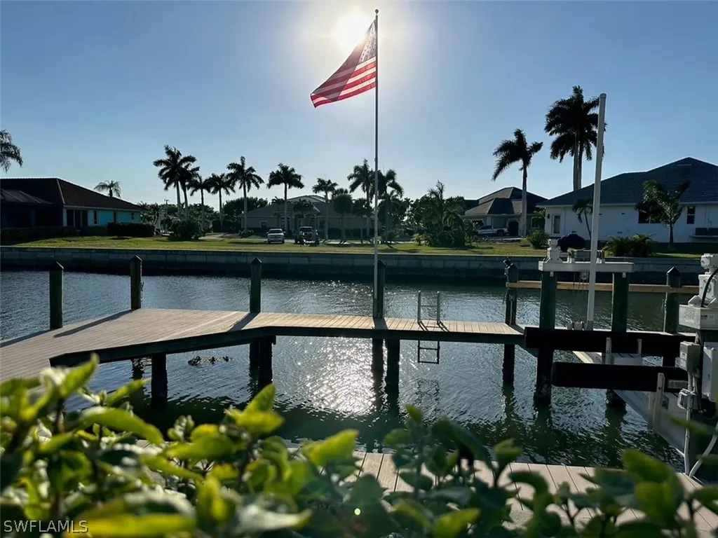 60 Anchor Court Marco Island FL 34145