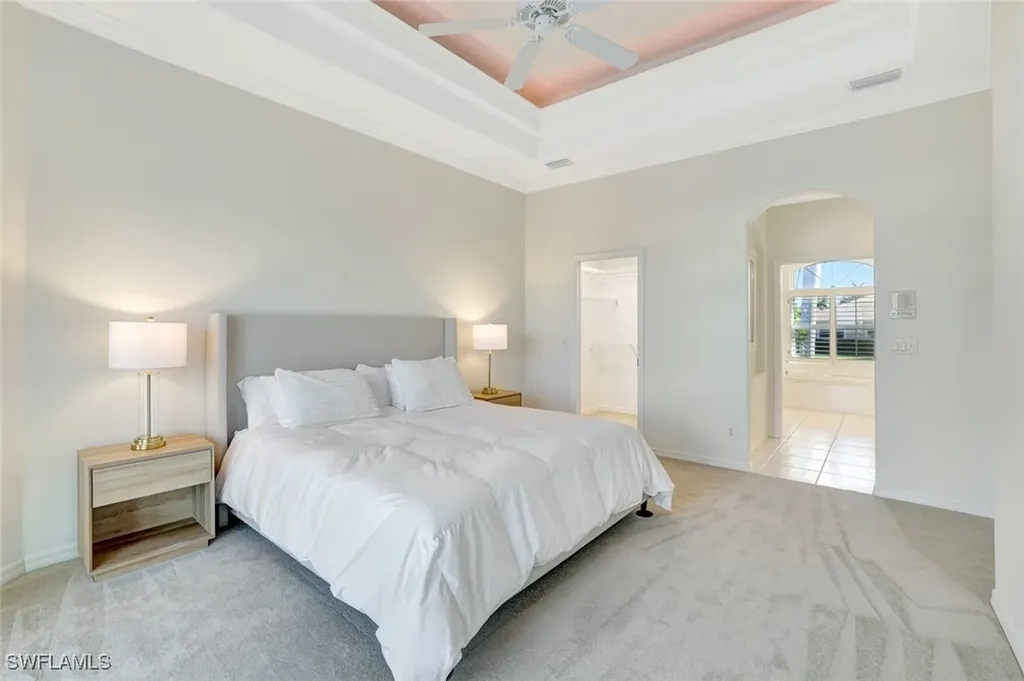 60 Anchor Court Marco Island FL 34145