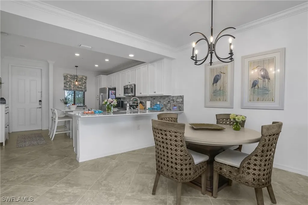 9572 Trevi Court Naples FL 34113