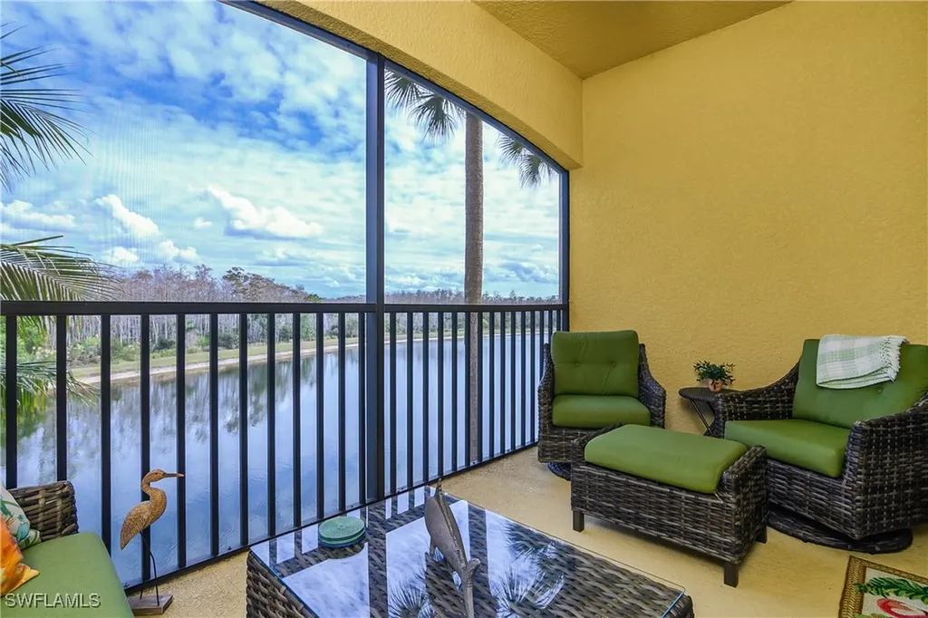 9572 Trevi Court Naples FL 34113