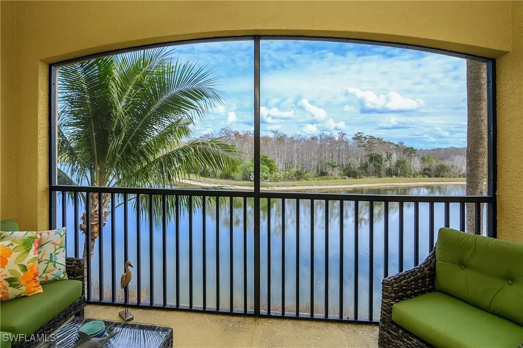 9572 Trevi Court Naples FL 34113