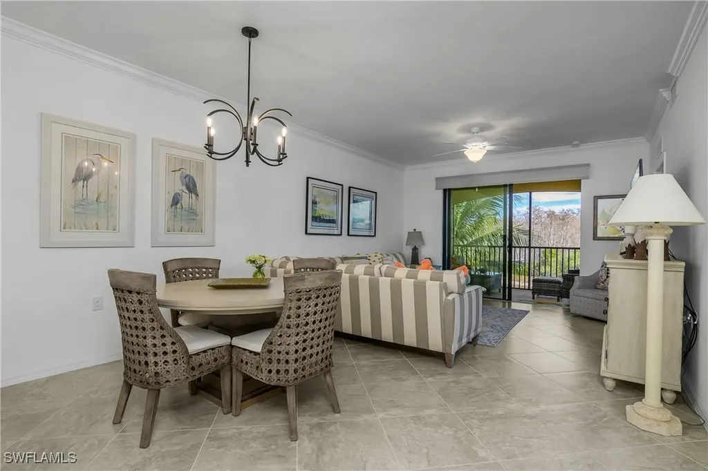 9572 Trevi Court Naples FL 34113