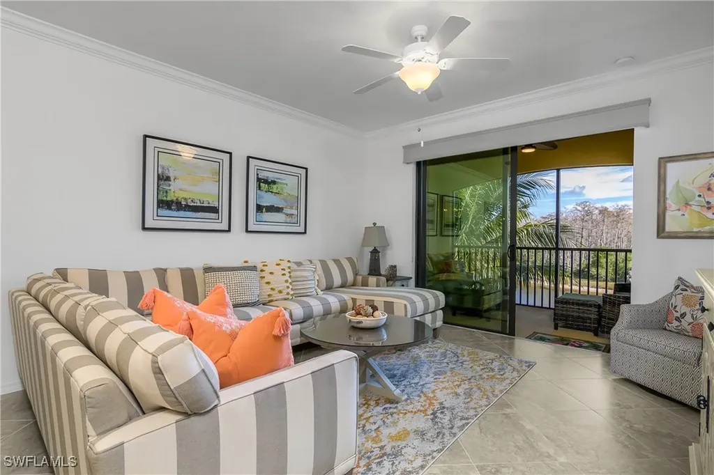 9572 Trevi Court Naples FL 34113