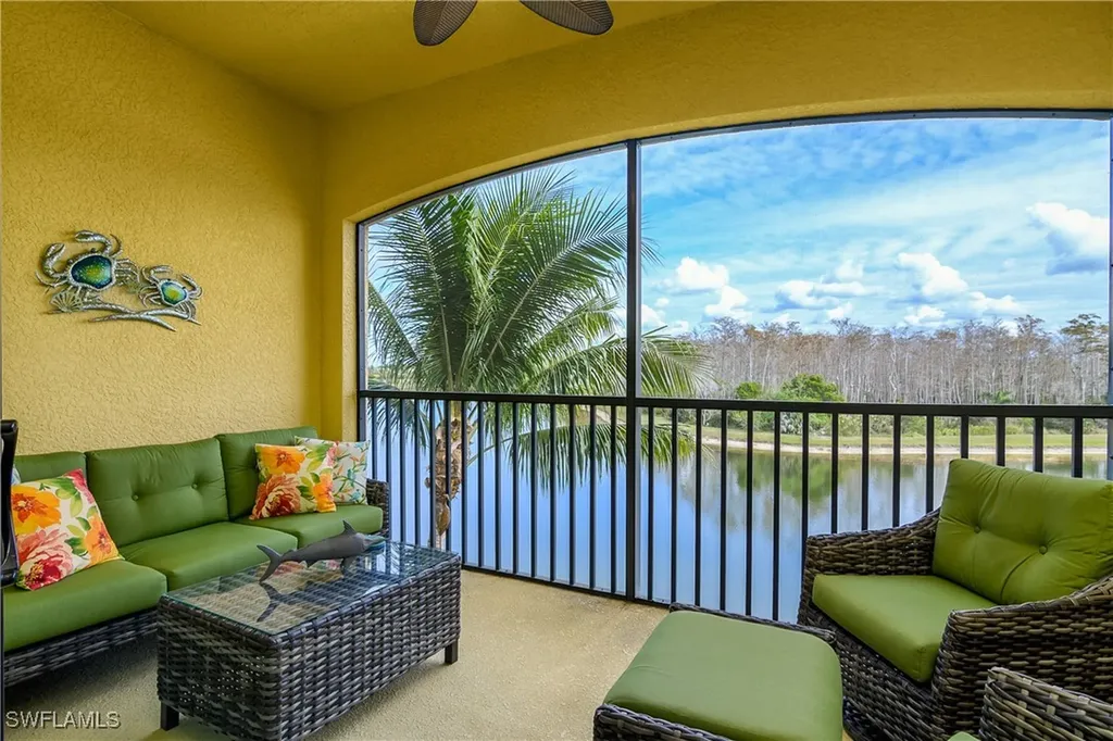 9572 Trevi Court Naples FL 34113