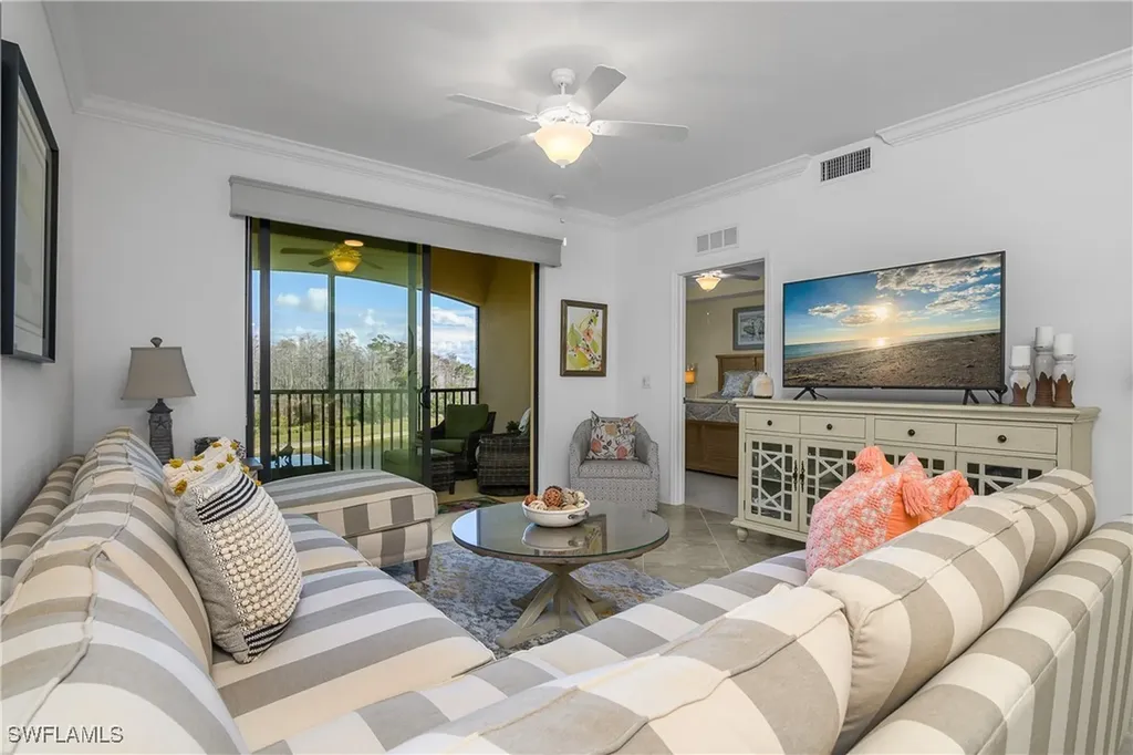 9572 Trevi Court Naples FL 34113