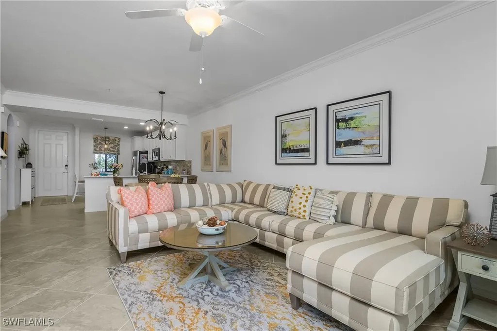 9572 Trevi Court Naples FL 34113