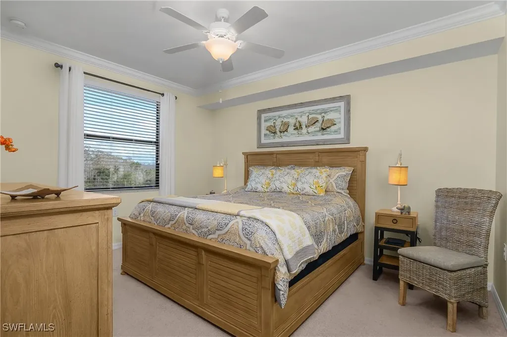 9572 Trevi Court Naples FL 34113