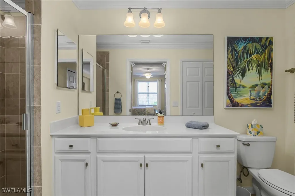 9572 Trevi Court Naples FL 34113