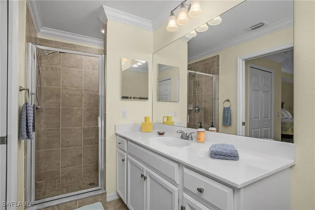 9572 Trevi Court Naples FL 34113