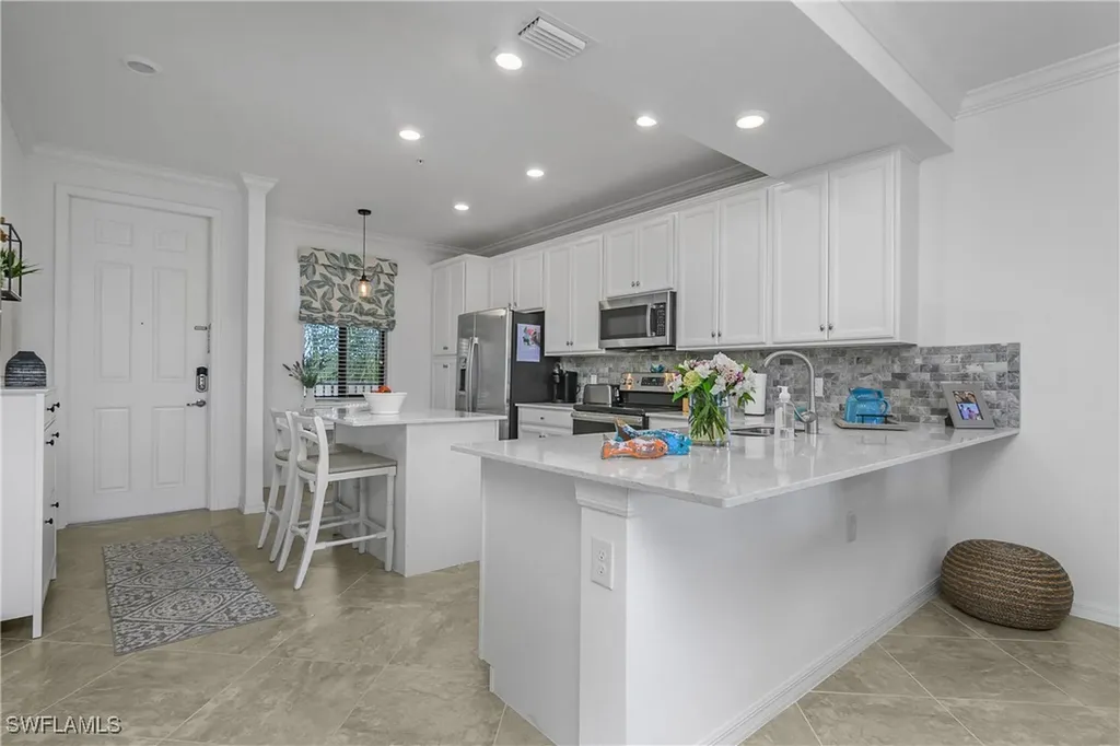 9572 Trevi Court Naples FL 34113