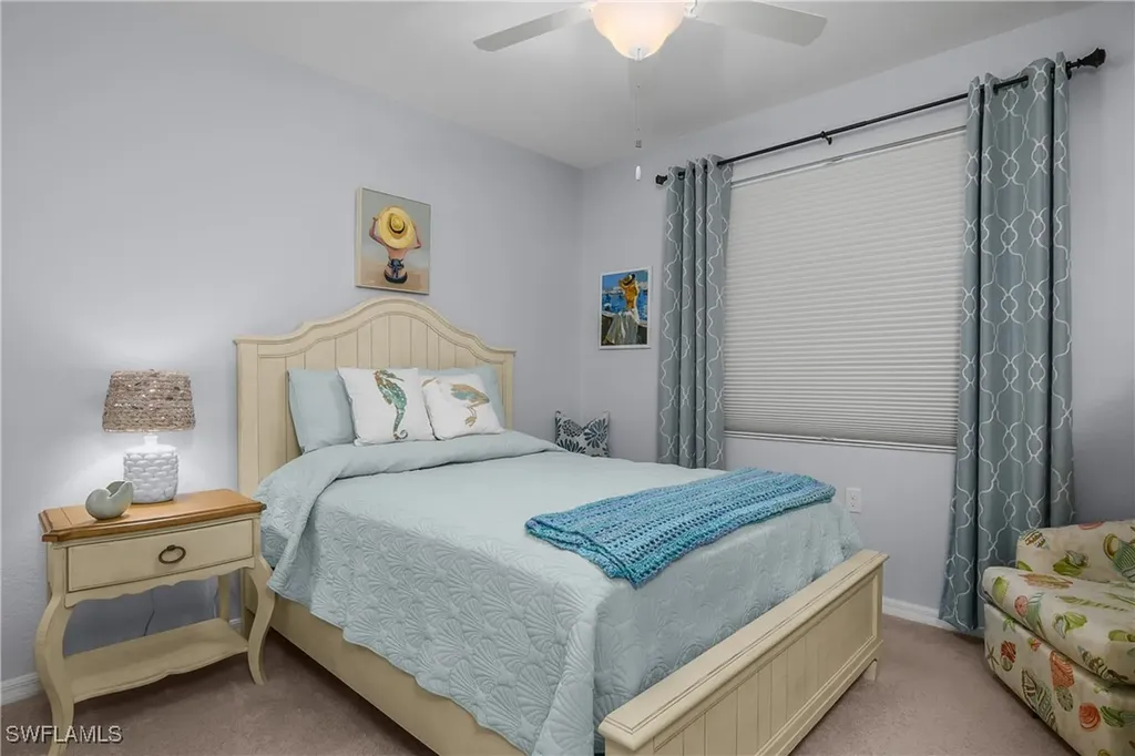 9572 Trevi Court Naples FL 34113