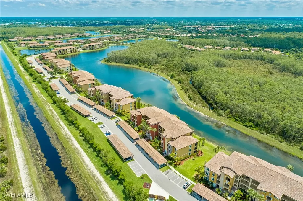 9572 Trevi Court Naples FL 34113