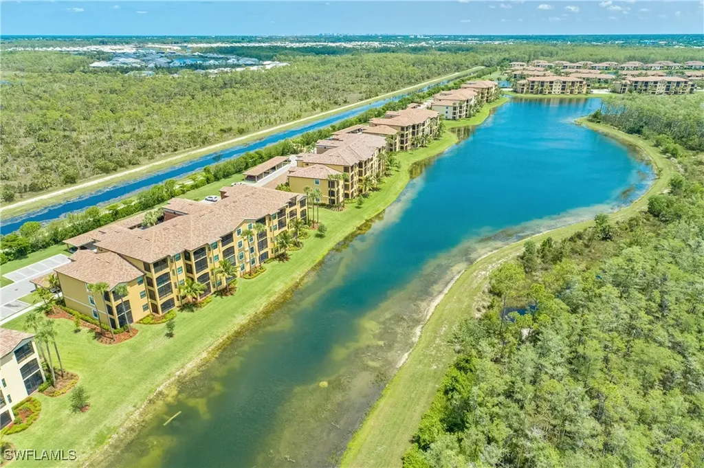 9572 Trevi Court Naples FL 34113