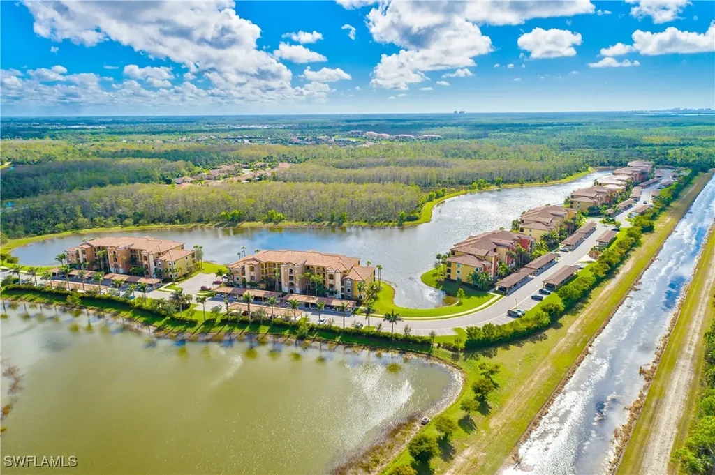 9572 Trevi Court Naples FL 34113