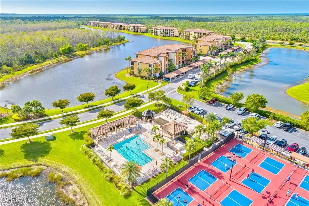 9572 Trevi Court Naples FL 34113