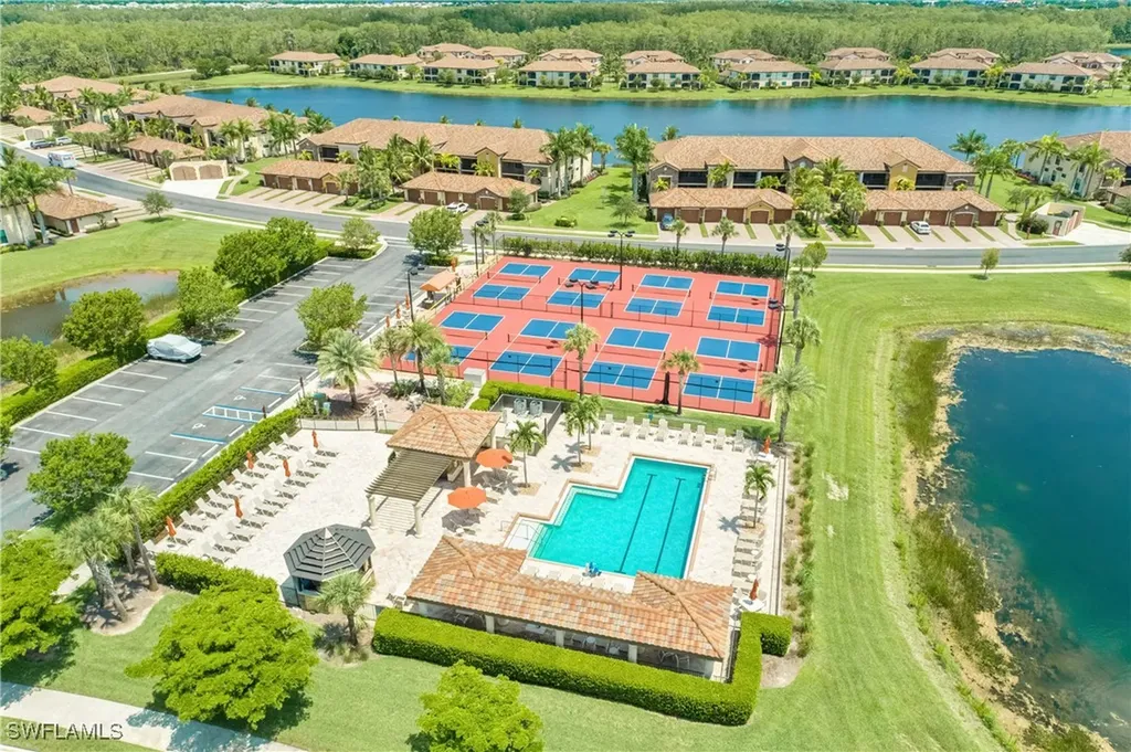 9572 Trevi Court Naples FL 34113