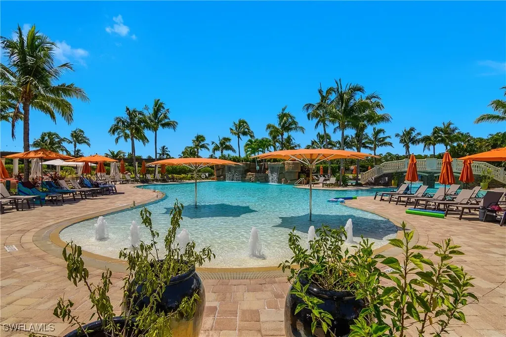 9572 Trevi Court Naples FL 34113