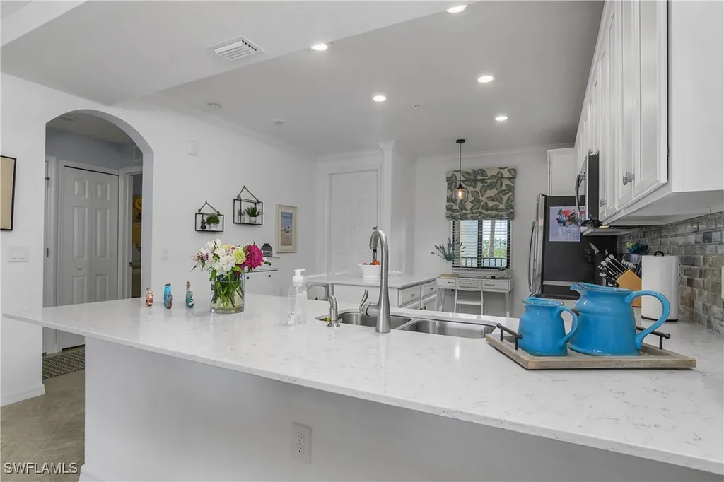 9572 Trevi Court Naples FL 34113