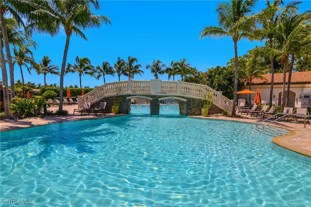 9572 Trevi Court Naples FL 34113