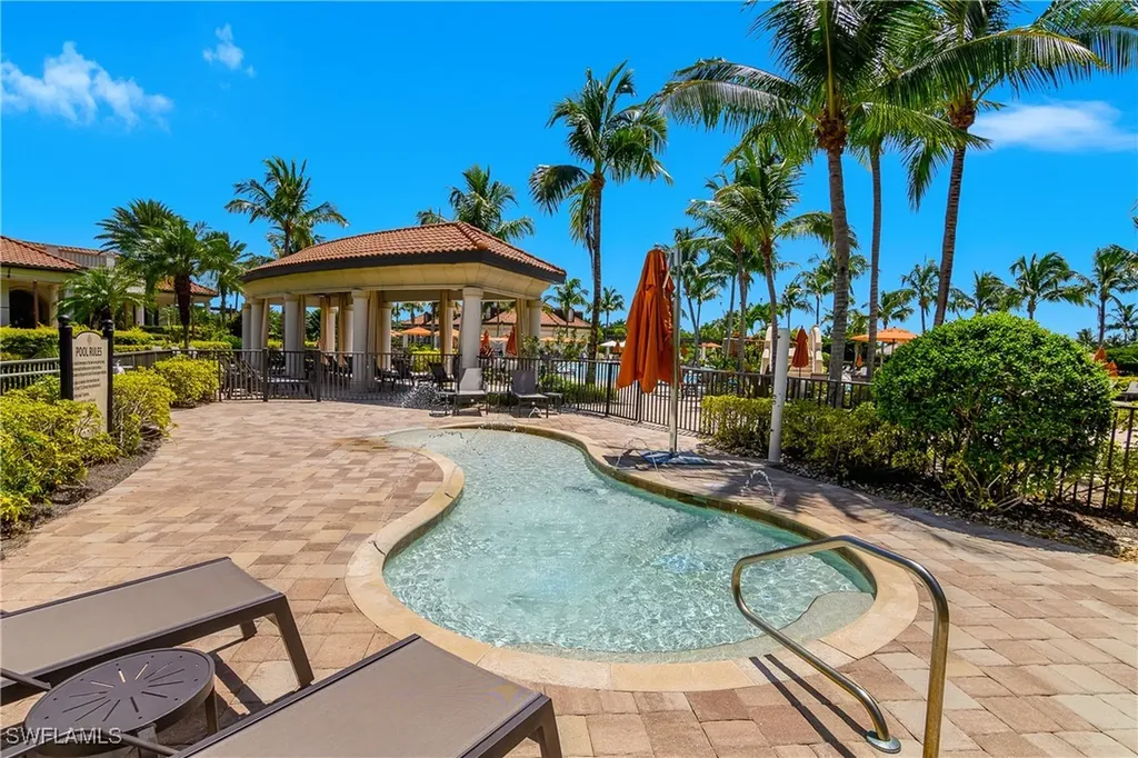 9572 Trevi Court Naples FL 34113