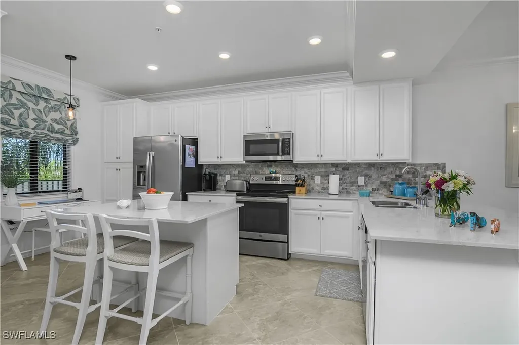 9572 Trevi Court Naples FL 34113