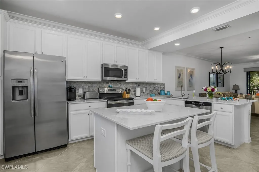 9572 Trevi Court Naples FL 34113