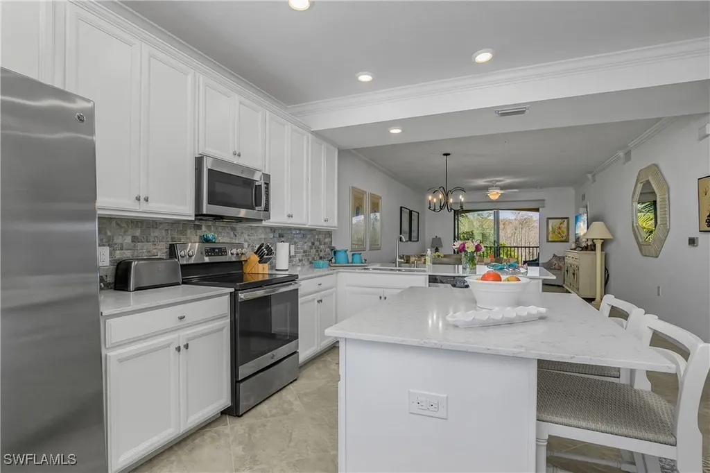 9572 Trevi Court Naples FL 34113