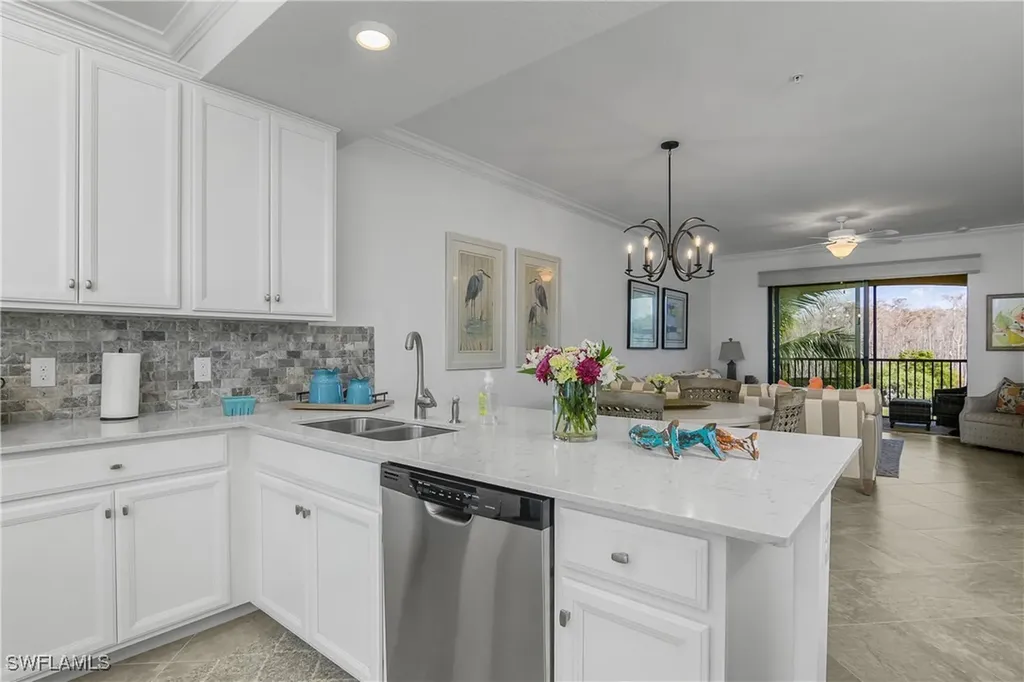 9572 Trevi Court Naples FL 34113