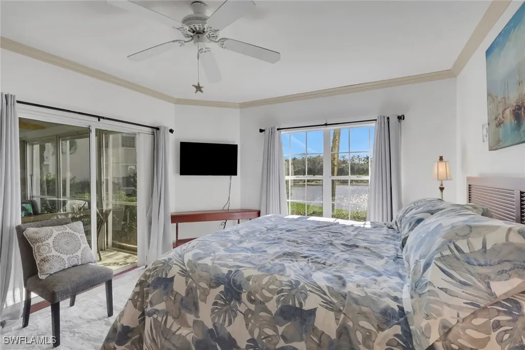 6260 Bellerive Avenue Naples FL 34119