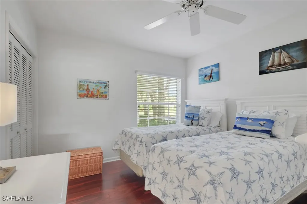 6260 Bellerive Avenue Naples FL 34119