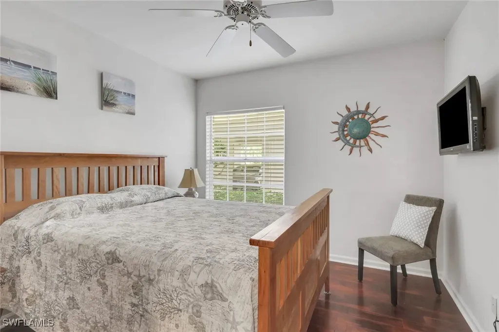 6260 Bellerive Avenue Naples FL 34119