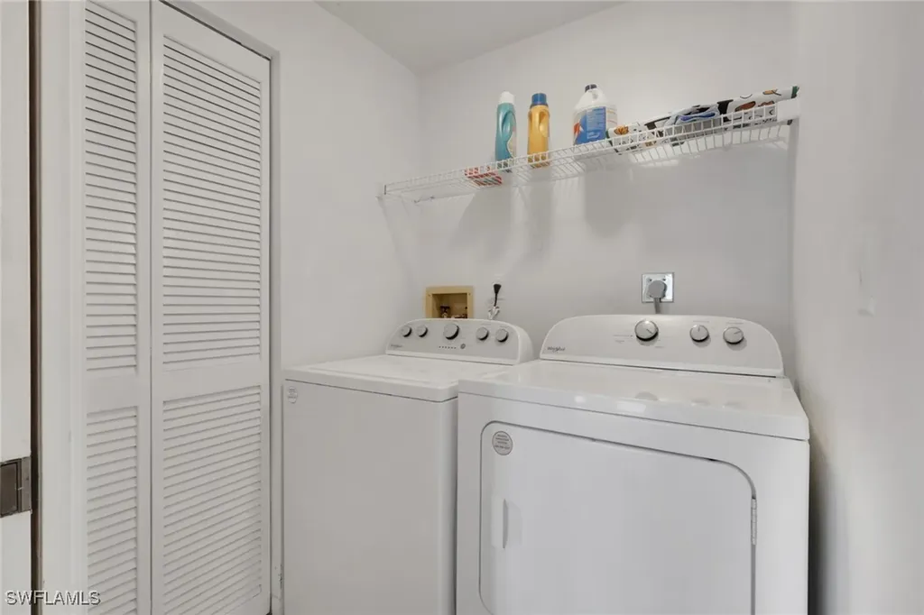 6260 Bellerive Avenue Naples FL 34119