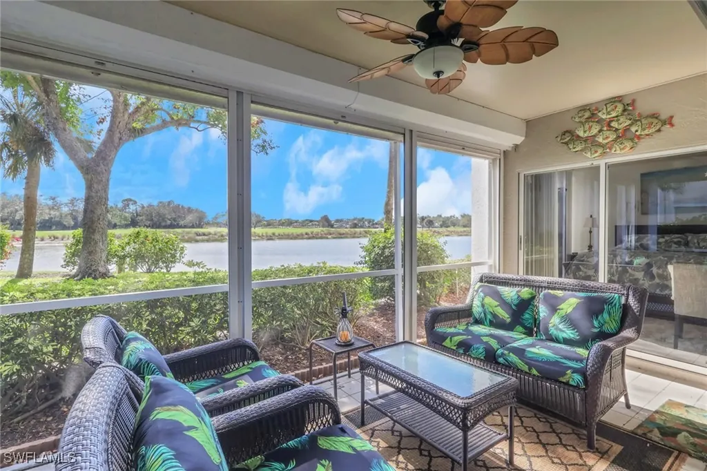 6260 Bellerive Avenue Naples FL 34119