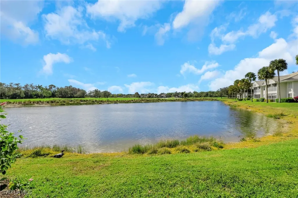 6260 Bellerive Avenue Naples FL 34119