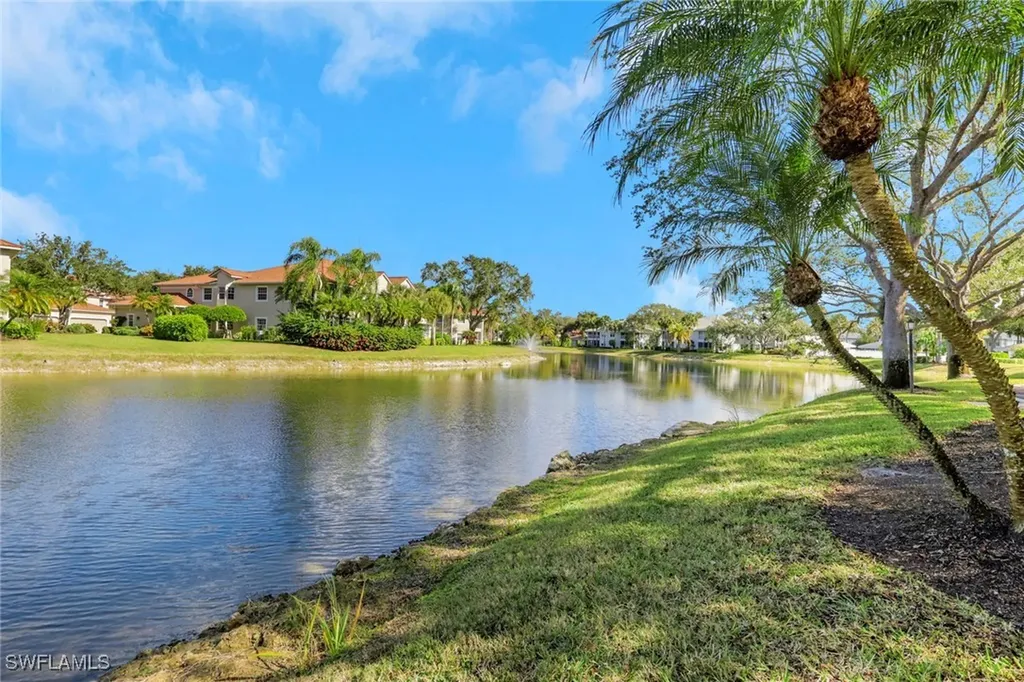 6260 Bellerive Avenue Naples FL 34119