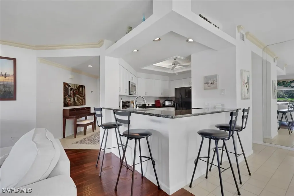 6260 Bellerive Avenue Naples FL 34119