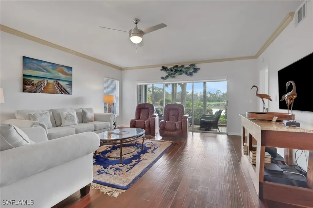 6260 Bellerive Avenue Naples FL 34119