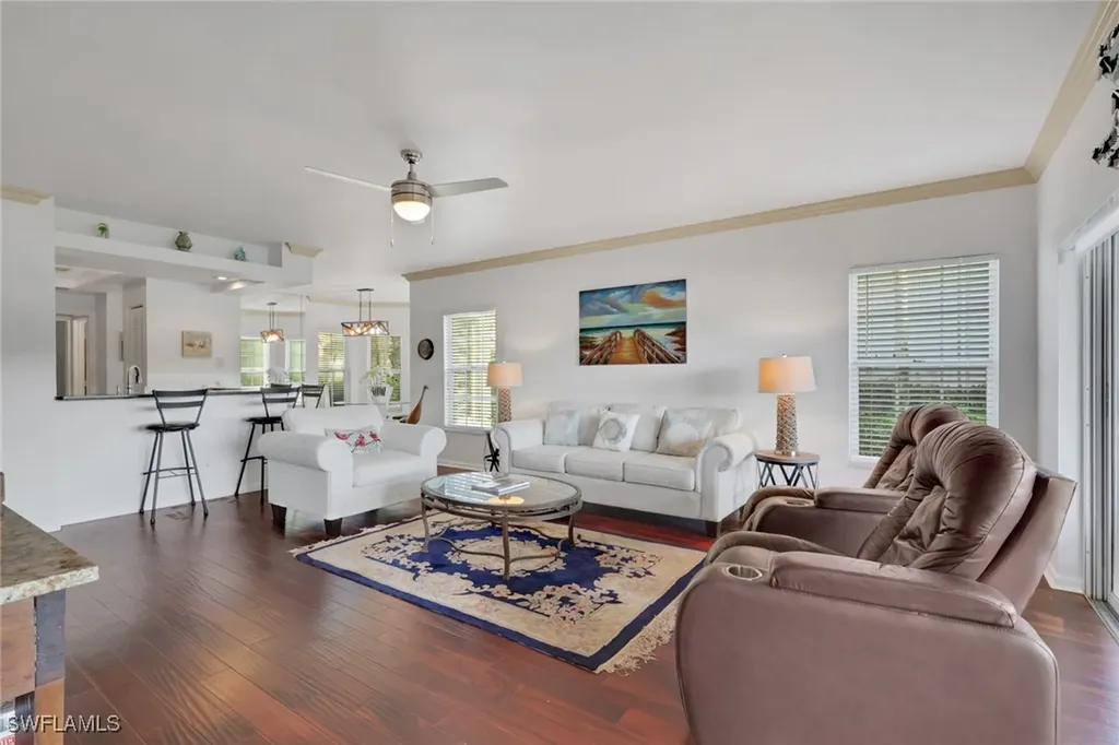 6260 Bellerive Avenue Naples FL 34119