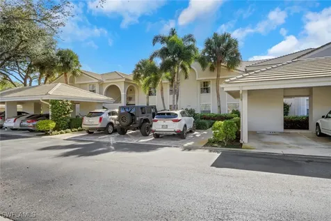 6260 Bellerive Avenue Naples FL 34119
