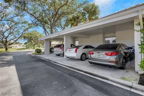 6260 Bellerive Avenue Naples FL 34119
