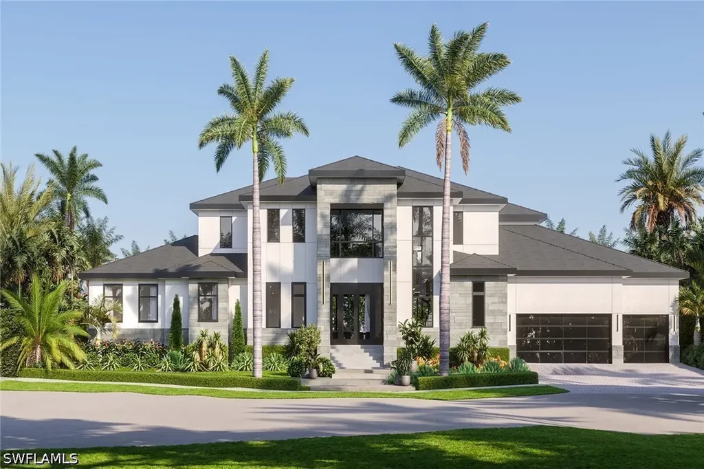 975 Sundrop Court Marco Island FL 34145