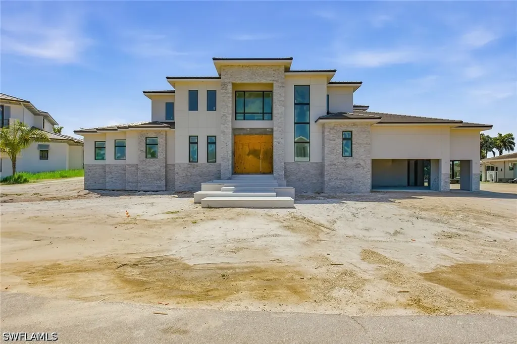 975 Sundrop Court Marco Island FL 34145