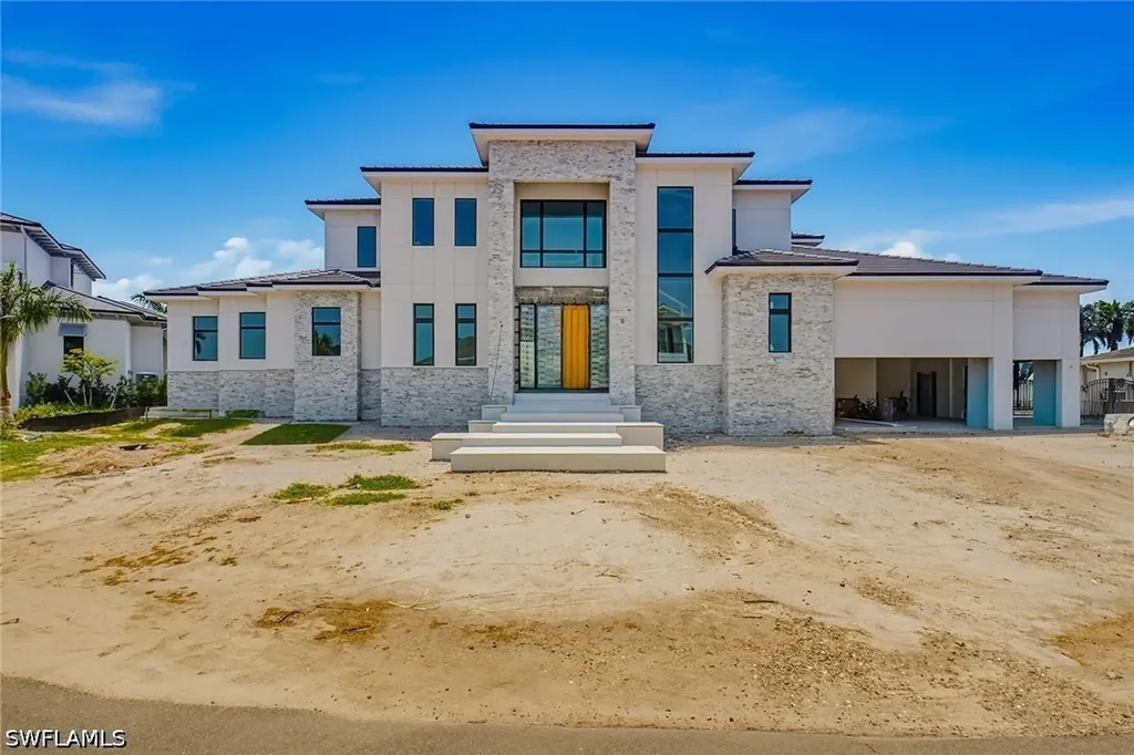 975 Sundrop Court Marco Island FL 34145