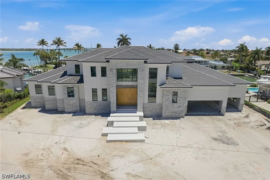 975 Sundrop Court Marco Island FL 34145