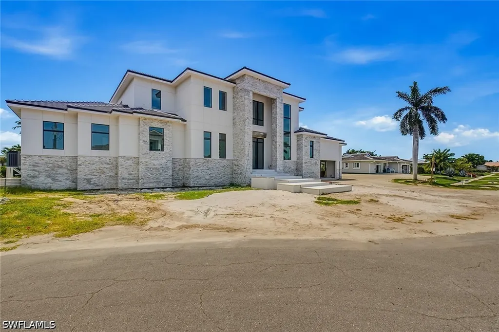 975 Sundrop Court Marco Island FL 34145