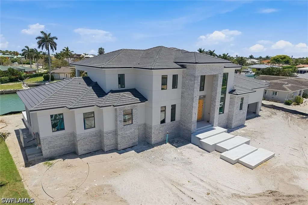 975 Sundrop Court Marco Island FL 34145