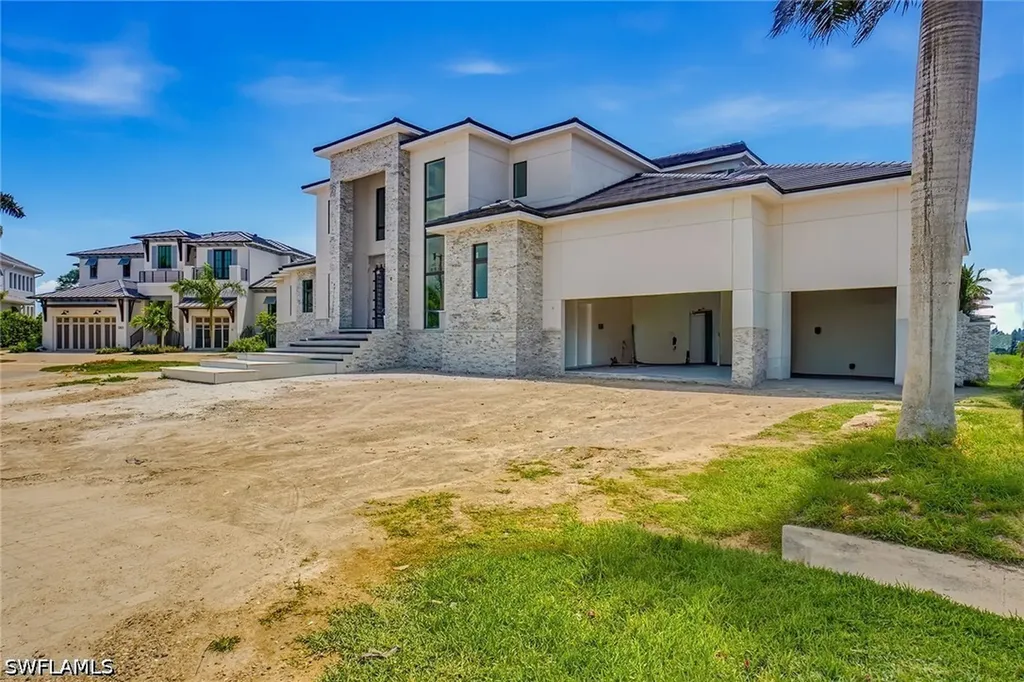 975 Sundrop Court Marco Island FL 34145